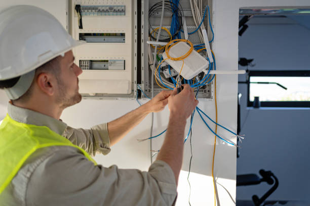 Best Emergency Electrical Repair  in Lorain, OH